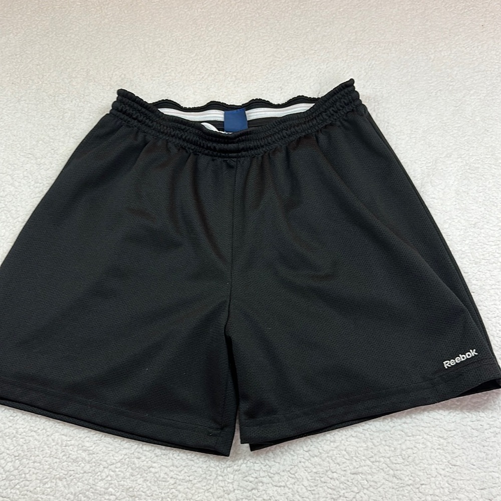 Reebok Basketball Athletic Shorts Small